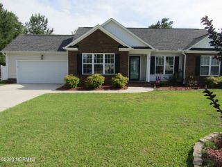 Foreclosed Home - 58 BUCCANEER CIR, 27889