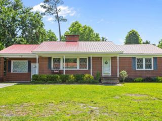 Foreclosed Home - 112 BEECH LN, 27889