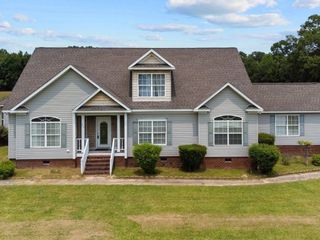 Foreclosed Home - 376 KEYSVILLE RD, 27889