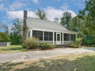 Foreclosed Home - 315 CIRCLE ST, 27889