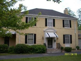 Foreclosed Home - 201 E 4TH ST, 27890