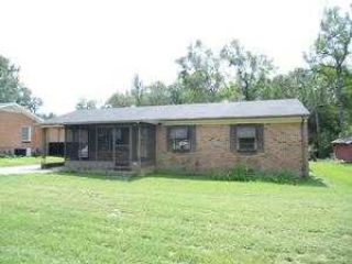 Foreclosed Home - 809 GRANT DR, 27890