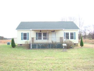 Foreclosed Home - 3324 COKER TOWN RD, 27891