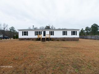 Foreclosed Home - 3486 Lonesome Pine Rd, 27891