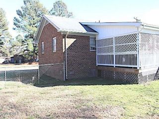 Foreclosed Home - 102 BRASWELL DR, 27891