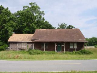 Foreclosed Home - 1380 VIEW NICHOLSON RD, 27892