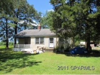 Foreclosed Home - 1030 HOPKINS RD, 27892