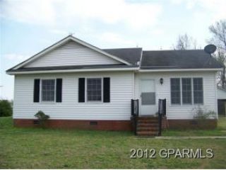 Foreclosed Home - 21284 NC HIGHWAY 125, 27892