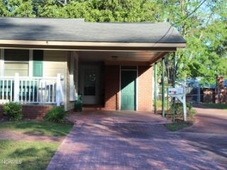 Foreclosed Home - 404 STATE ST, 27892