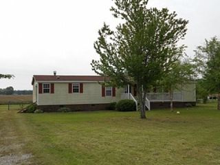 Foreclosed Home - 4071 EVANSDALE RD, 27893
