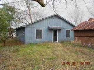 Foreclosed Home - 4346 US 264 ALT HWY E, 27893