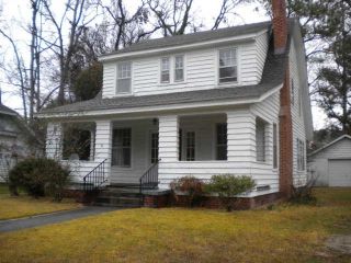 Foreclosed Home - 1006 LEE ST N, 27893