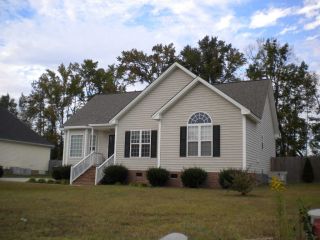 Foreclosed Home - 3820 GLOUCESTER DR W, 27893