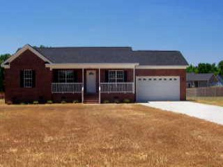 Foreclosed Home - 1908 SYLVIA CT SE, 27893