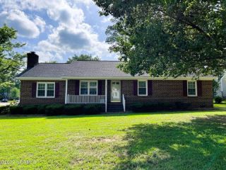 Foreclosed Home - 3316 MILLBROOK DR SW, 27893