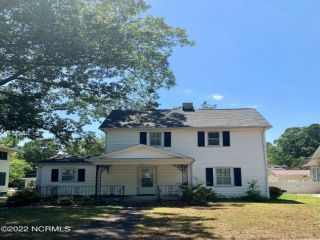 Foreclosed Home - 903 LEE ST N, 27893