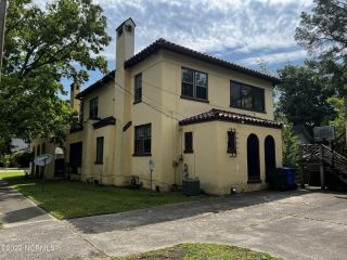 Foreclosed Home - 911 BRANCH ST NW, 27893