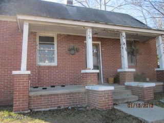 Foreclosed Home - List 100589840