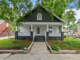 Foreclosed Home - 309 MAPLEWOOD AVE NE, 27893
