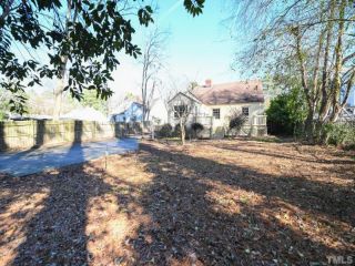 Foreclosed Home - 1509 BRANCH ST NW, 27893