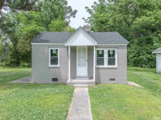 Foreclosed Home - 1627 QUEEN ST E, 27893