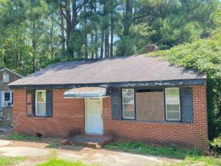 Foreclosed Home - 512 BYNUM ST N, 27893