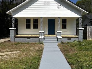 Foreclosed Home - 1008 WILSON ST SW, 27893