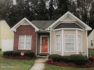 Foreclosed Home - 2520 WINDING CREEK DR SW, 27893