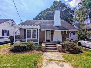 Foreclosed Home - 1203 ANDERSON ST NW, 27893