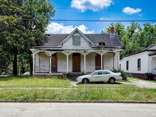 Foreclosed Home - 310 MAPLEWOOD AVE NE, 27893