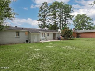 Foreclosed Home - 509 HARRISON DR N, 27893