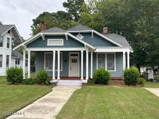 Foreclosed Home - 1004 KENAN ST W, 27893
