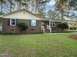 Foreclosed Home - 3309 MILLBROOK DR SW, 27893