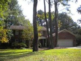 Foreclosed Home - 1105 BROOKSIDE DR NW, 27896