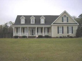Foreclosed Home - 2606 WILLIS CT N, 27896