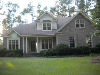 Foreclosed Home - 5111 MASTERS LN N, 27896
