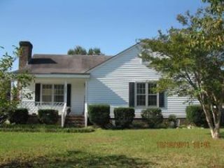 Foreclosed Home - List 100185347