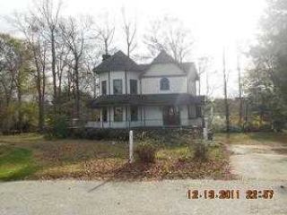 Foreclosed Home - List 100226846