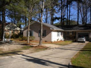 Foreclosed Home - 2604 BUCKINGHAM RD NW, 27896