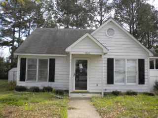 Foreclosed Home - List 100279154