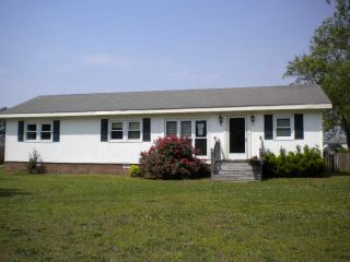 Foreclosed Home - List 100300427