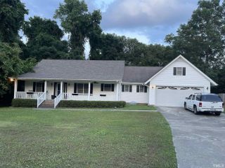 Foreclosed Home - 2602 LANCASTER RD NW, 27896
