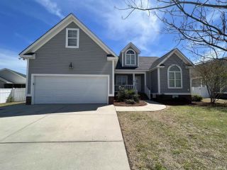 Foreclosed Home - 4101 NANTUCKET DR NW, 27896