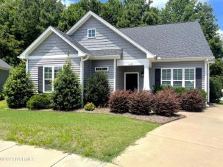 Foreclosed Home - 4609 LAKE FOREST PL N, 27896