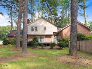 Foreclosed Home - 1115 GREENBRIAR RD NW, 27896