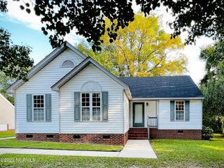 Foreclosed Home - 2528 STEDMAN DR NW, 27896