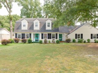 Foreclosed Home - 311 CANTERBURY RD NW, 27896