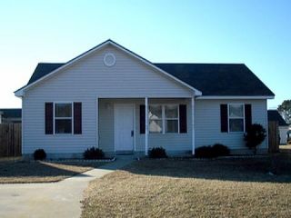 Foreclosed Home - 1113 JESSICA ST, 27909