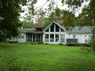 Foreclosed Home - 184 HOBBS LANDING RD, 27909