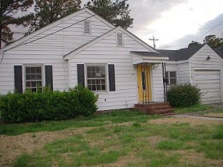Foreclosed Home - List 100019084